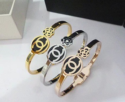 Bracciale Chanel Modello 584